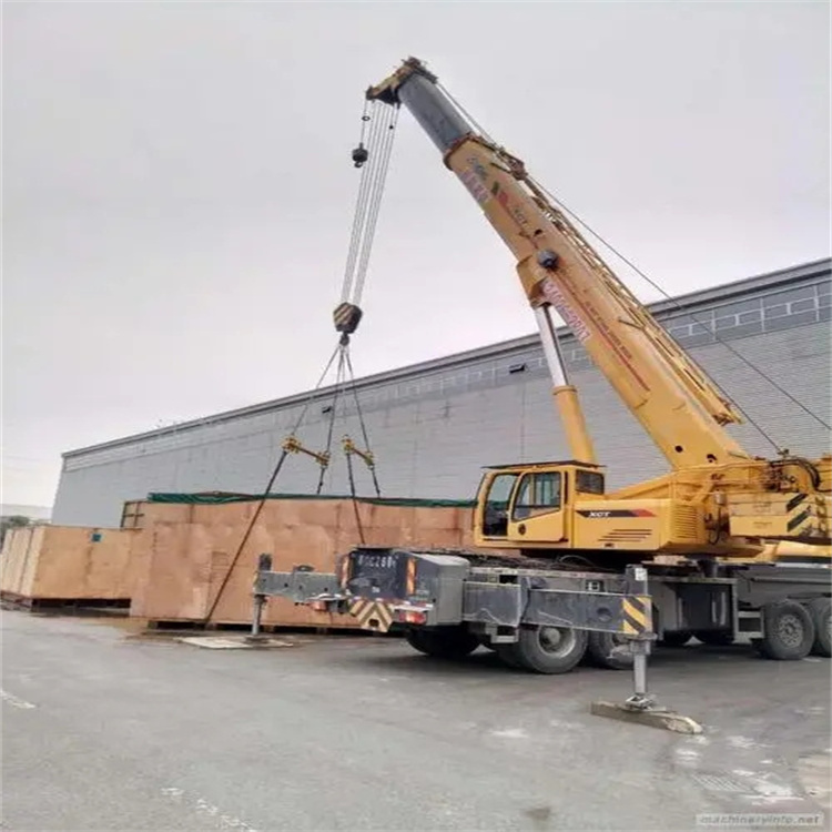 海棠湾镇吊车出租哪家正规