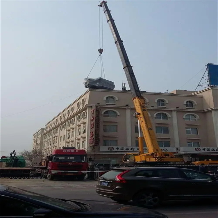 海棠湾镇桥梁基础施工|大型设备租赁解决方案|吊装运输难点攻克