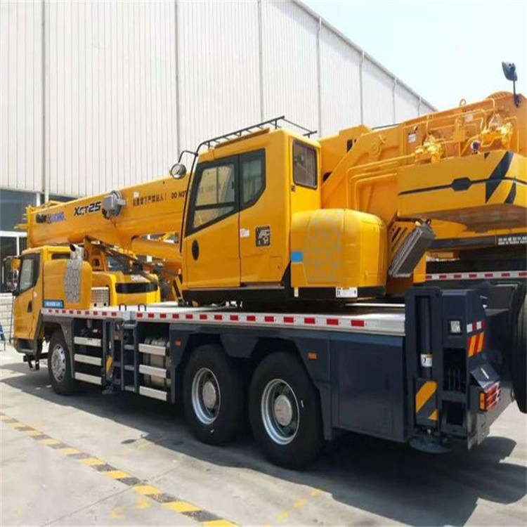 海棠湾镇哪里有租赁吊车的