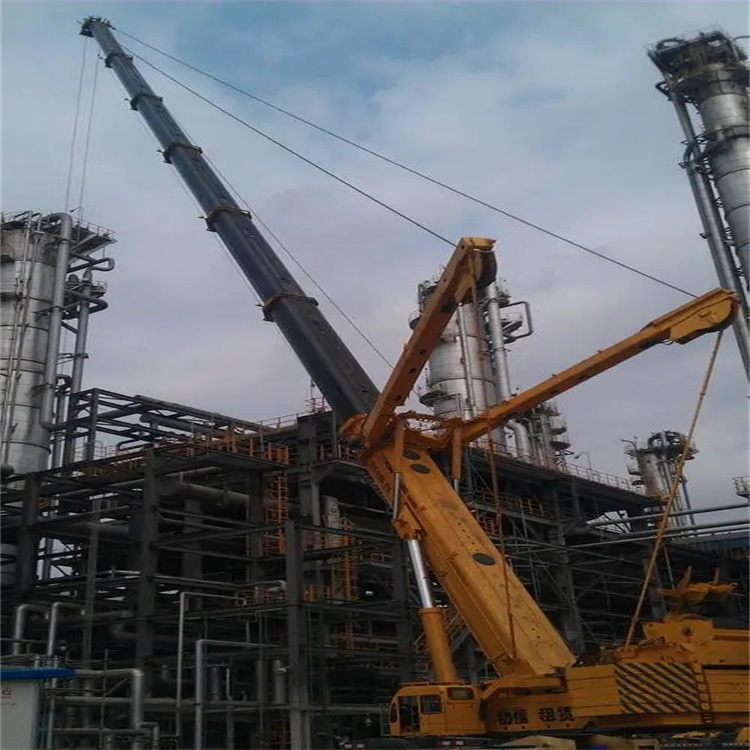 海棠湾镇哪有吊车出租吊车租赁