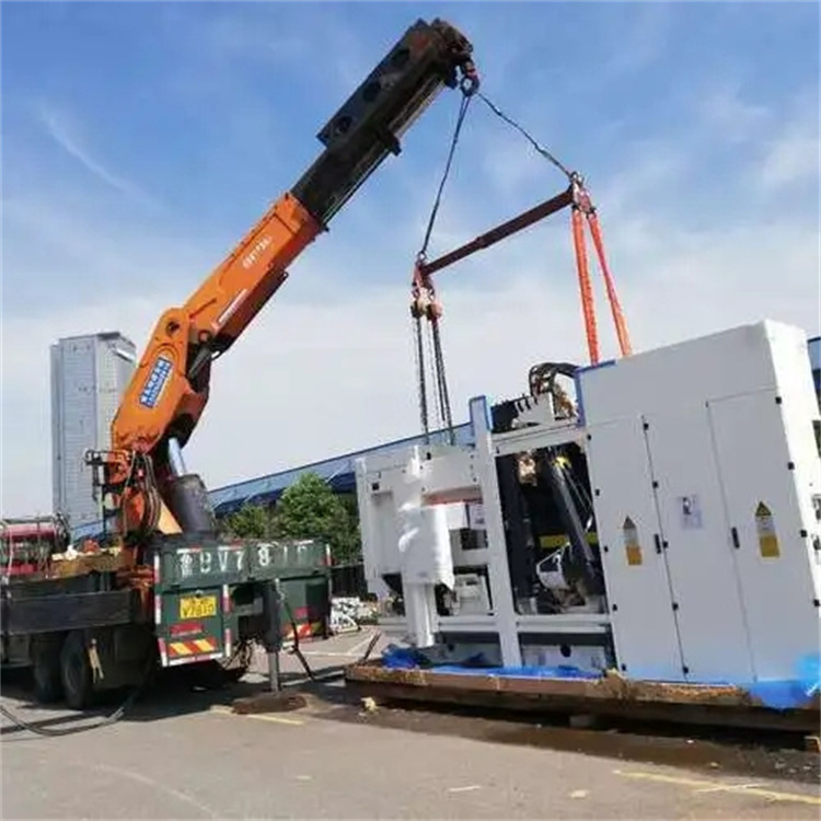 海棠湾镇附近小吊车联系方式|8-16吨|本地及时服务