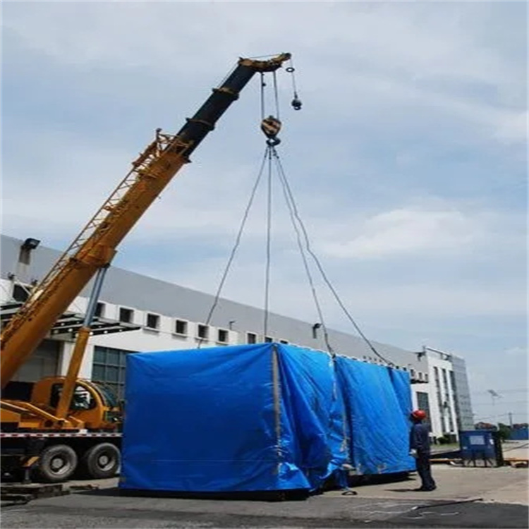 海棠湾镇吊30吨需要多大的吊车