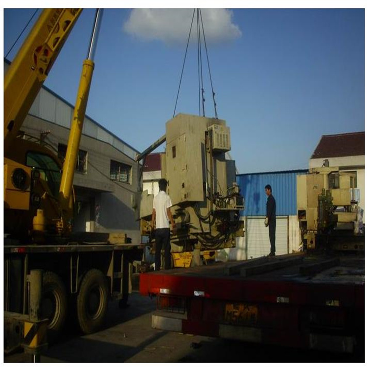 海棠湾镇专业起重吊装服务