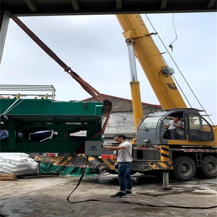 海棠湾镇大吨位吊车租赁应急保障方案|化解突发吊装需求难题